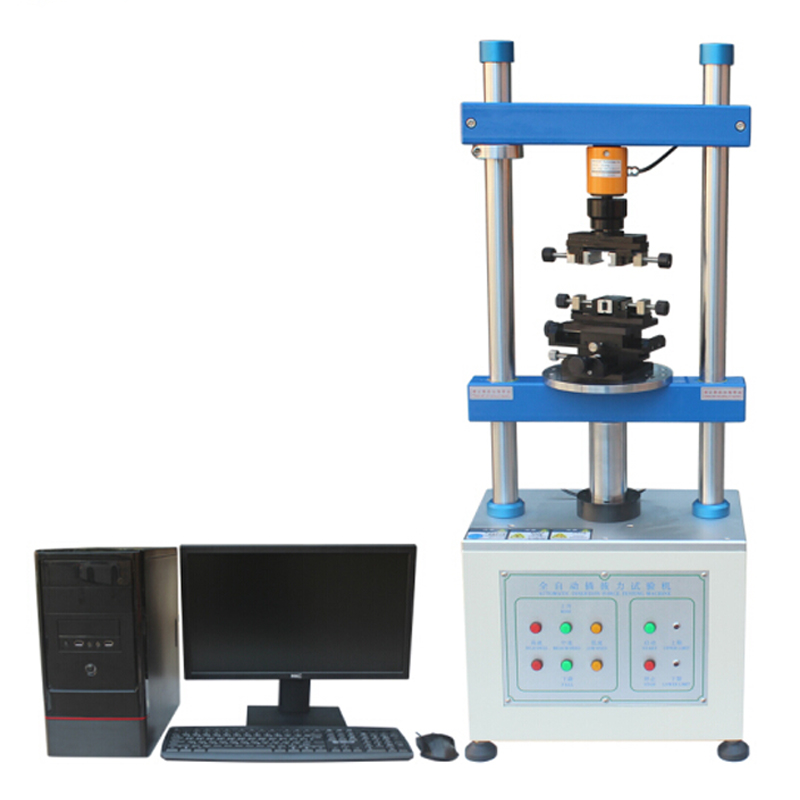 Buy Unplug Test Equipment Fully Automatic Insertion Test Device Force