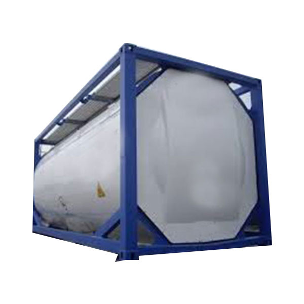 Buy Flexible Durable Fuel Bladder Tank 5000 Gallon Industrial Stainless