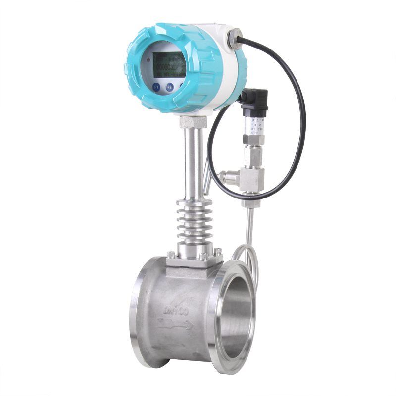 Buy Vortex Flow Meter For Steam Air Gas From Redplum Pty Ltd Australia