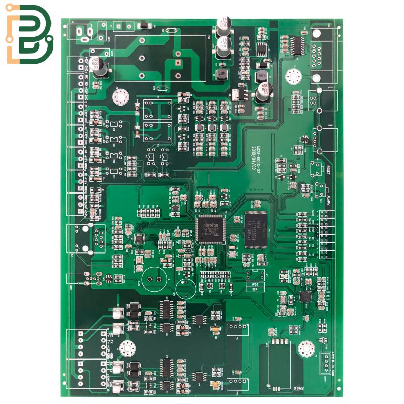 Buy Pcba Reverse Engineering Clone Pcb Board Pcba Pcb Assembly Service