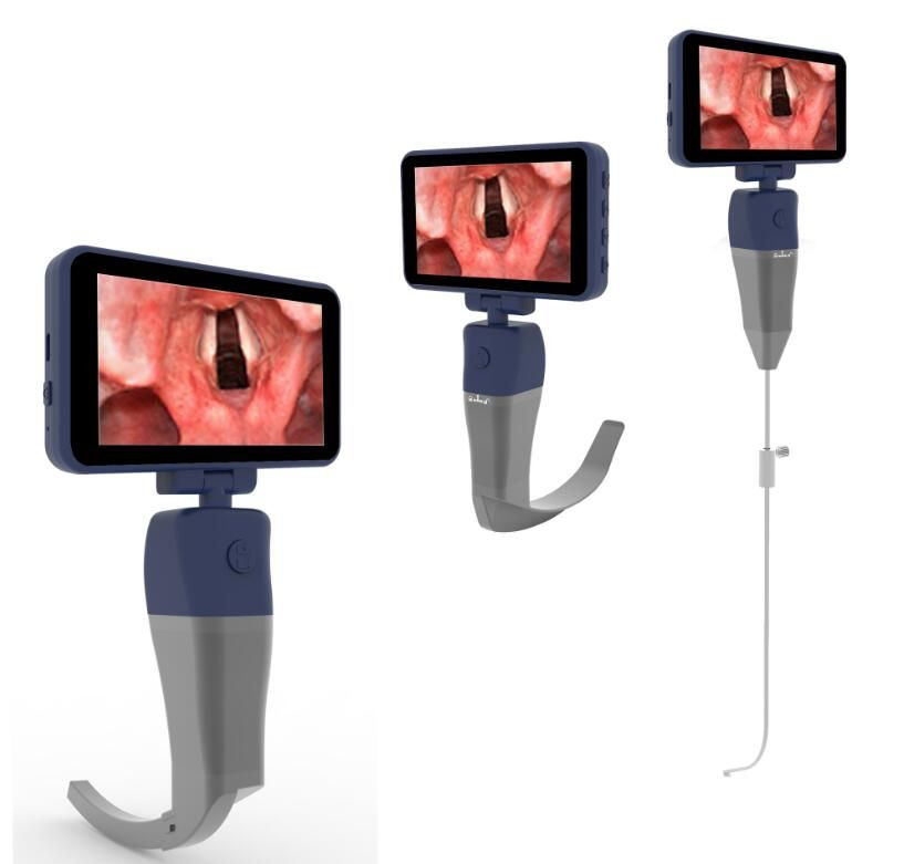 Buy Cr 31 Reusable Video Laryngoscope Set From Aubei Kangwei Industrial