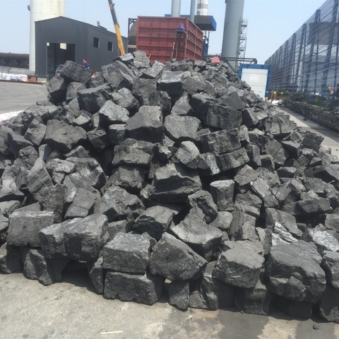 Buy Foundry Coke Used In Rockwool Plant From Shandong Gangda