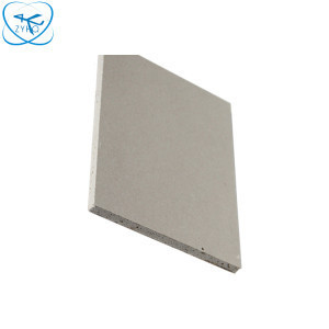 Buy 12mm Plaster Board Gypsum Board For Celling And Construction From