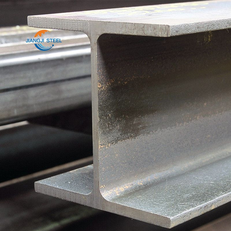 Buy Steel H Beam From Tangshan Jiangji Trade Co Ltd China