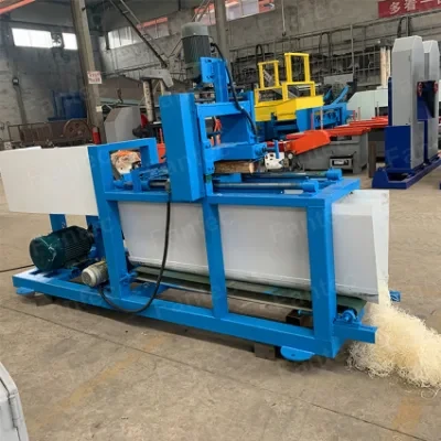 Buy Kg H Wood Wool Firelighter Processing Machine For Gift