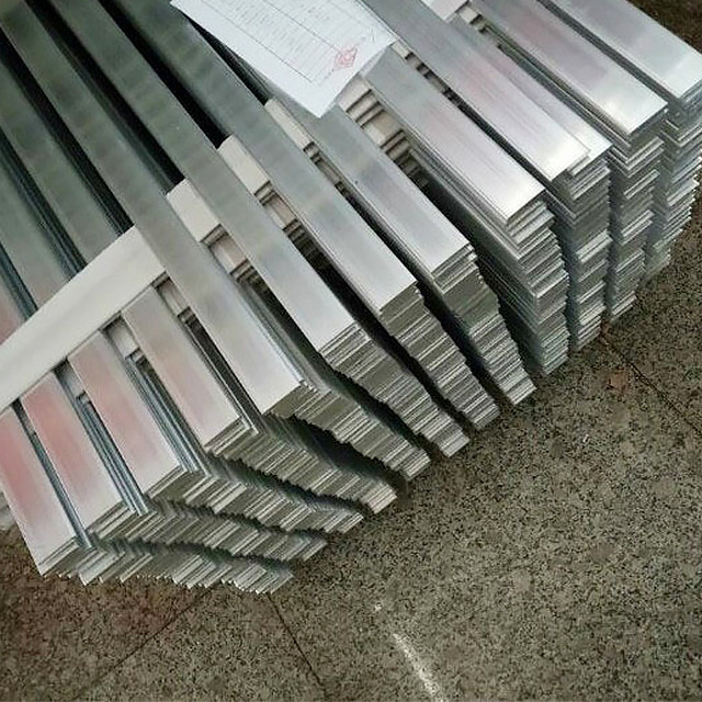 Buy Customized Aluminium Busbar Alloy Grade T Extruded