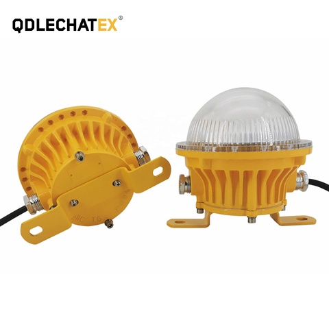 Buy Ip Ex Bad Atex W W Led Explosion Proof Lights From Qingdao