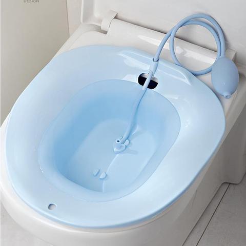 Buy Private Label Feminine Hygiene Products Vagina Steamer Seat Vaginal