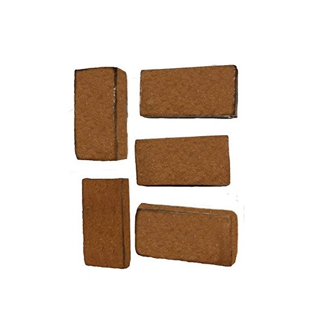 Buy Coco Peat Naked Mesh Blocks Grams Bricks From Arjuna Exports