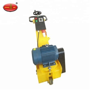 Buy Ymsm Standard High Efficiency Concrete Pavement Scarifier Machine