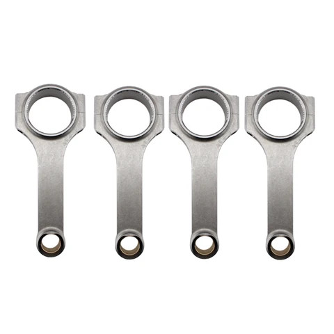 Buy Himycar H Beam Forged Connecting Rods For Mm Vw Tdi L