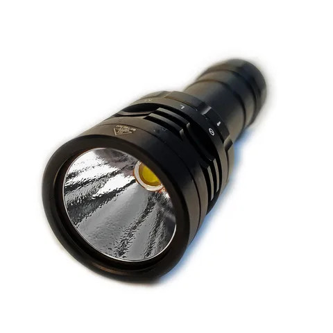 Buy Factory Wholesale Underwater Daily Dive Flashlight 2550lm Aluminium