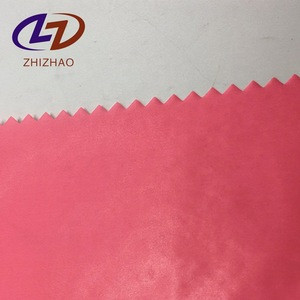 Buy P D W R Cire Pu Coating 100 380t Nylon Taffeta Fabric For Jacket