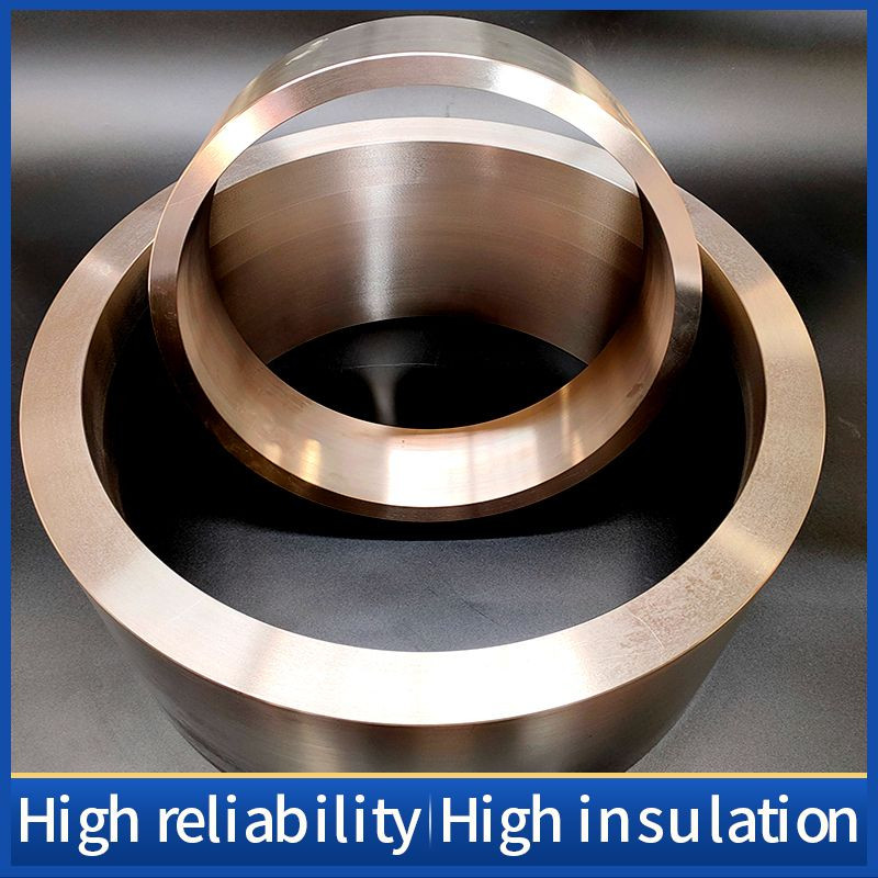 Buy Tiger Ti Titanium Ring Titanium Forgings Large Forgings For Sale On