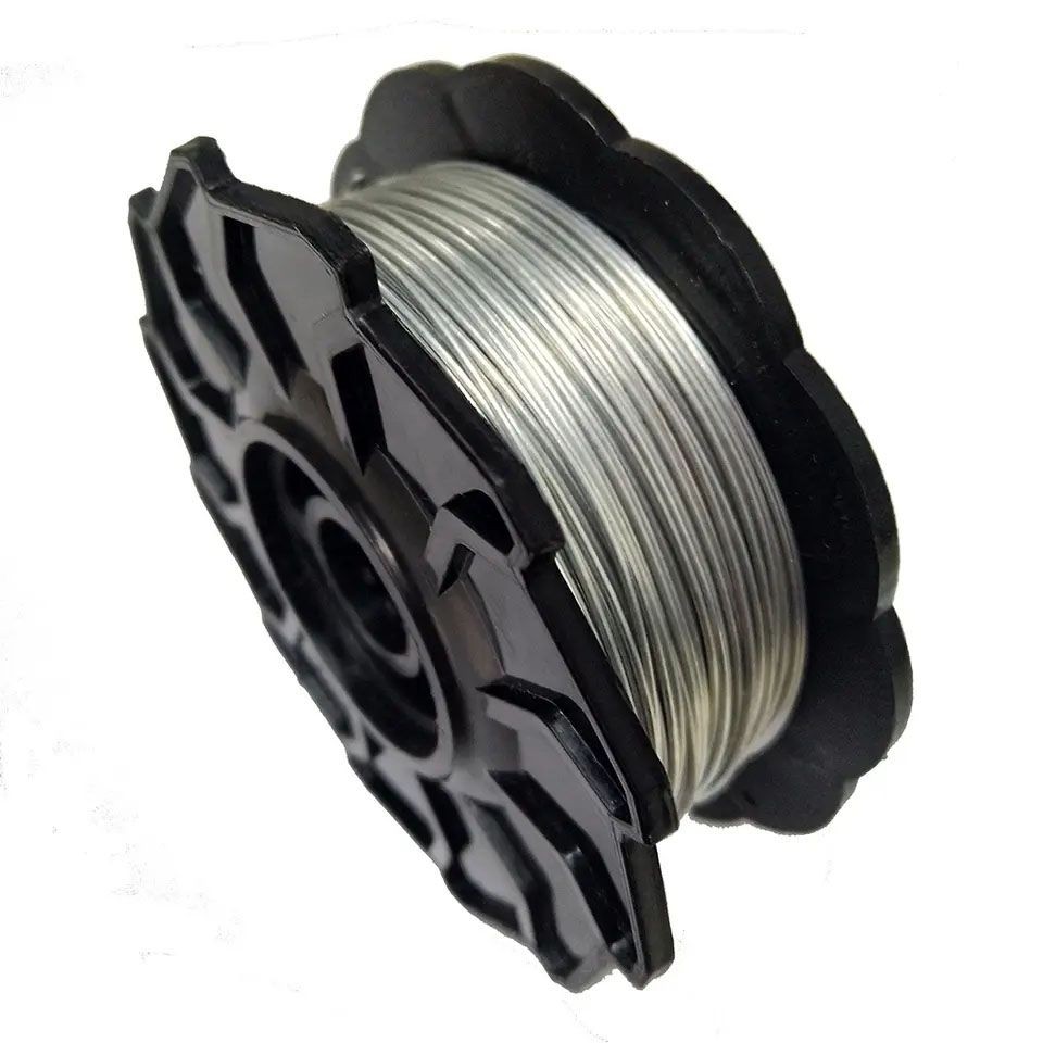 Buy New Style 0 8mm Max New Rb398 Automatic Rebar Tie Machine Wire Coil