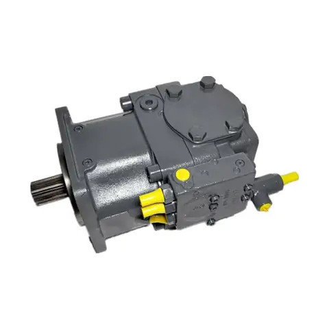 Buy Rexroth Axial Piston Variable Hydraulic Pumps A Vo A Vo