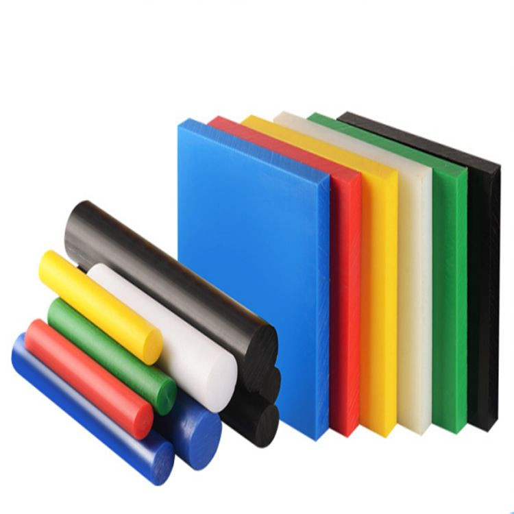 Buy Pa6 Nylon Sheet Nylon Rod Nylon Tube From XYZ New Materials