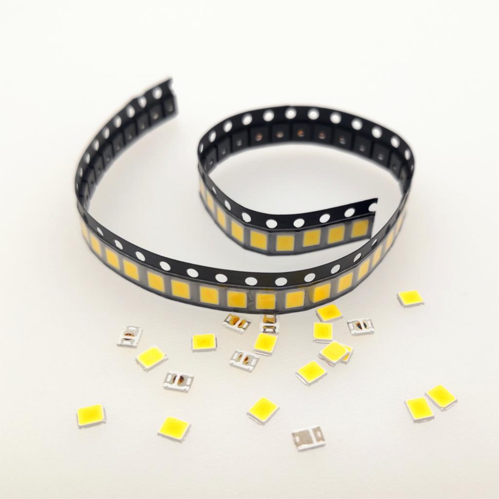 Buy Led Encapsulation Series W Smd White Lighting Led Chips Led