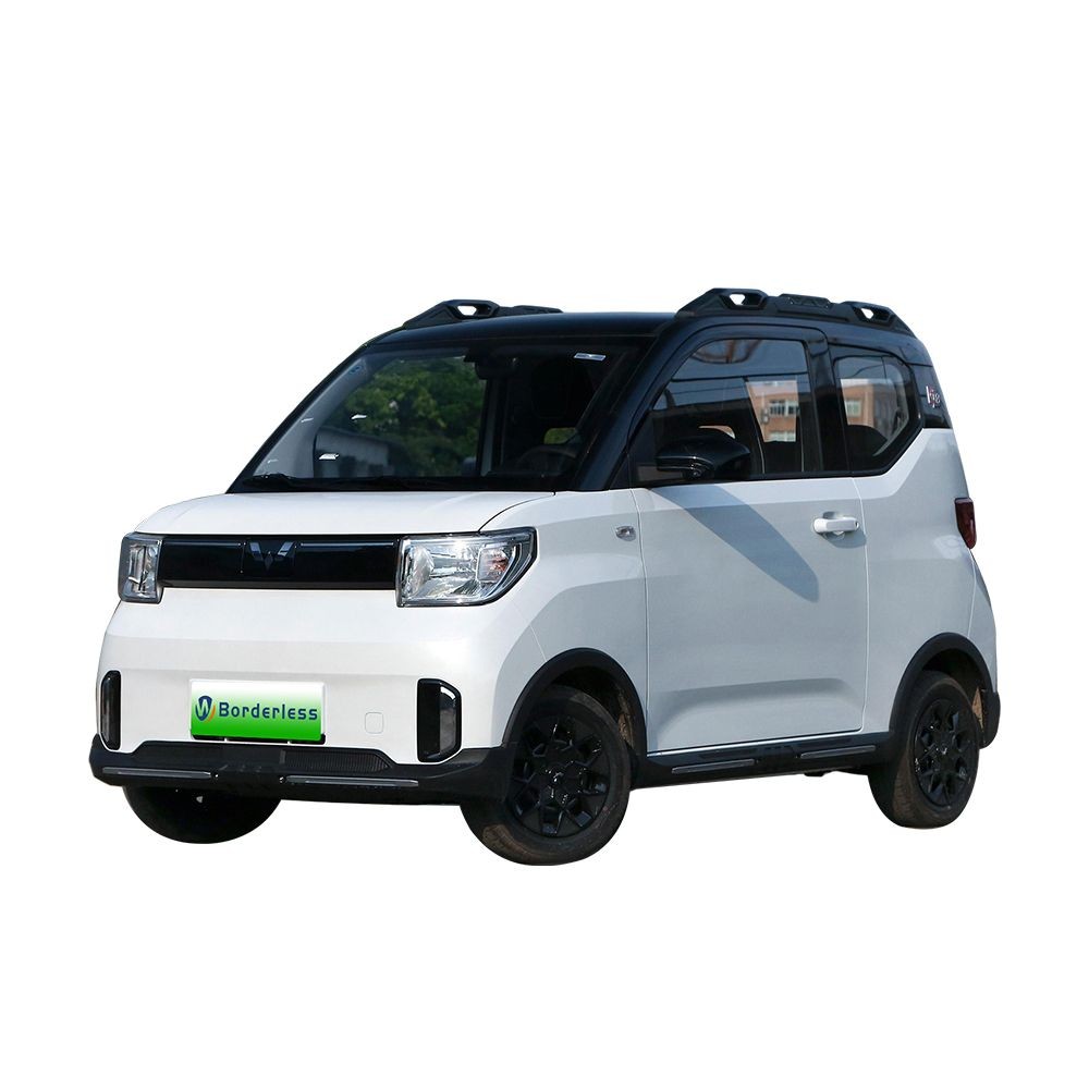 Buy Wuling Hongguang Miniev Game Boy N Chinese Mini Ev And