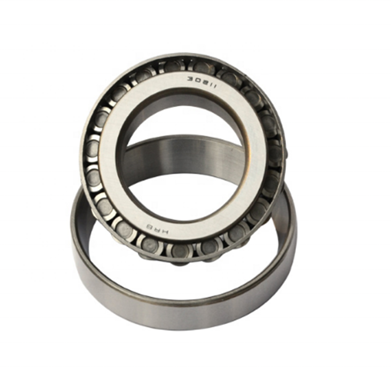 Buy High Precision Metric Inch Tapered Roller Bearing Size Chart Single