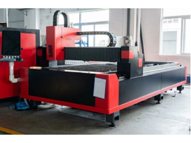 Buy Sheet Metal Cutting Machine From Wuhan Remcor Technology Co Ltd