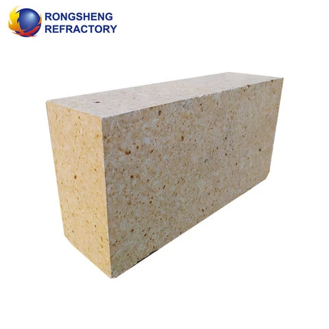 Buy Refractory Brick Alumina Brick High Aluminum Oxide Ladrillos