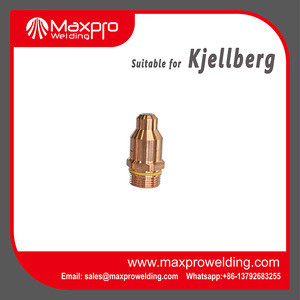 Buy Plasma Cutting Electrode Cathode T Y For Kjellberg