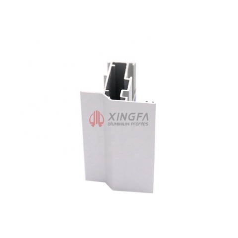 Buy Guangdong Xingfa Aluminium Black Anodized Aluminium Alloy Extrusion