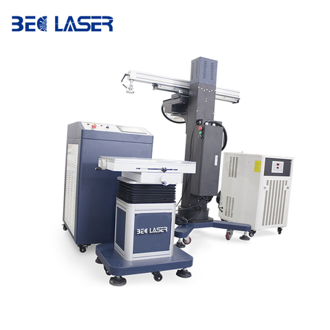 Buy Mold Laser Welding Machine Cantilever Large Welding Gold And Silver