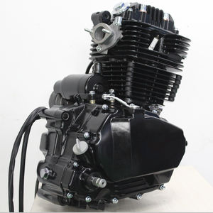 Buy Zongshen Quality 250cc 169fmm Engine For Motorcycle Cb250 From