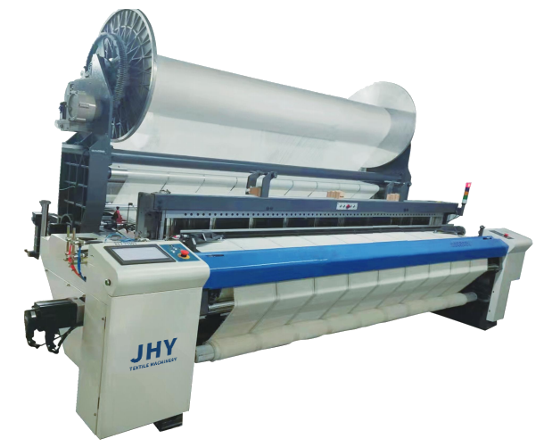 Buy Jhy Terry Towel Air Jet Loom From Guizhou Jiaheyuan International