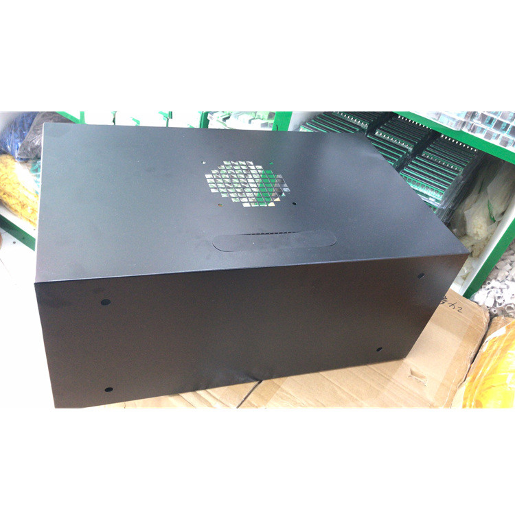 Buy 19 Welded Cooling 530mm 350mm 3ru 4ru 6ru Network Enclosure 3u 4u