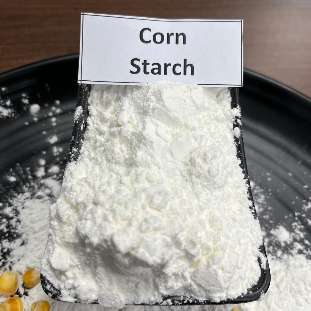 Buy Corn Starch From Expora Aspirarch Market Platforms Pvt Ltd