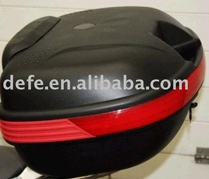 Buy Pp Black Tail Box Df B 999 From Yueqing Dengfeng Motorcycle