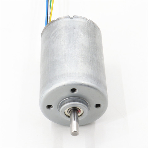 Buy B M Mm Nidec Brushless Dc Motor Rpm V Bldc Motor With