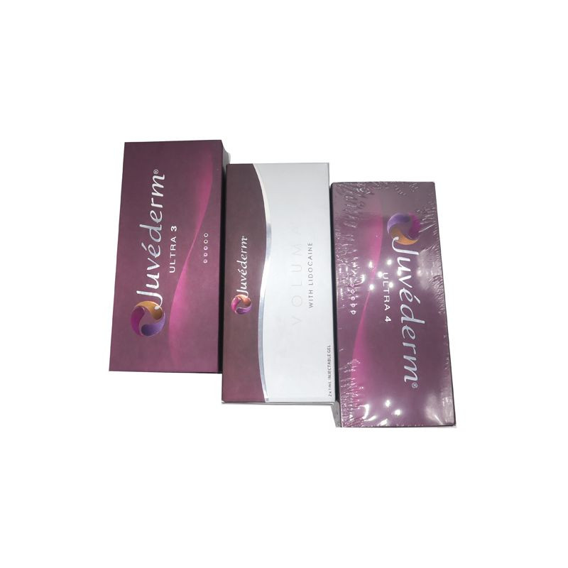 Buy Juvederm Ultra Ultra Voluma Plus Xc Dermal Filler Syringes