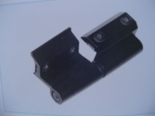 Buy Special Aluminium Hinge From Zhenjiang Hi Way Imp Exp Co Ltd