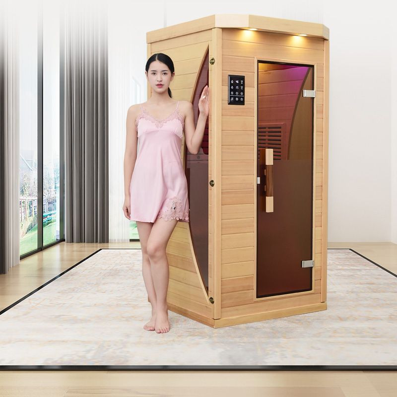 Buy Home Sauna Room From Healthystar Technology Co Ltd China