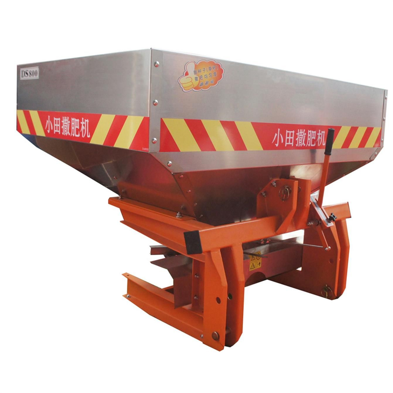 Buy Tractor Mounted Fertilizer Spreader From Linyi Wali Machinery Co