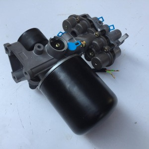 Buy Air Dryer For Isuzu Giga Cxz Exz Eyz Cyz