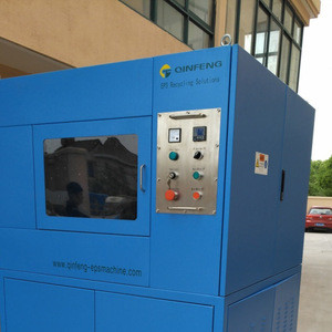 Buy Small Eps Epp Epe Hot Melting Machine Melter Eps Melting Machine From Zhangjiagang Chinafor
