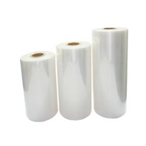 Buy Pof Shrink Film High Shrinkage Polyolefin Shrink Film From Shandong