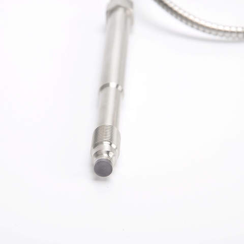 Buy High Temperature Melt Pressure Sensor Pressure Transducers