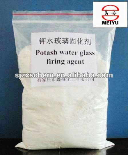 Buy Potassium Silicate Mixture Curing Agent Alpo4 From Shijiazhuang