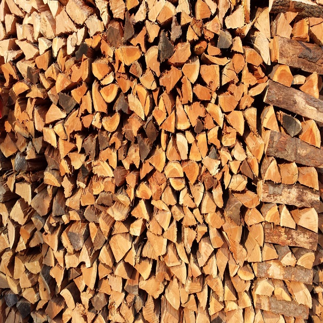 Buy Top Quality Kiln Dried Split Firewood Kiln Dried Firewood In Bags