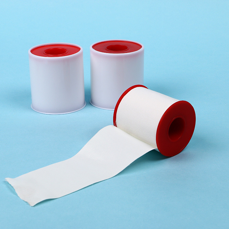 Buy Medical Adhesive Zinc Oxide Surgical Tape From Zhejiang Bangli