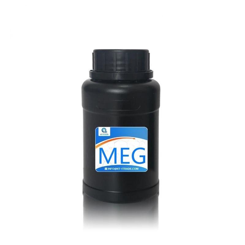 Buy Nt Itrade Brand Ethylene Glycol Meg Cas From Itrade