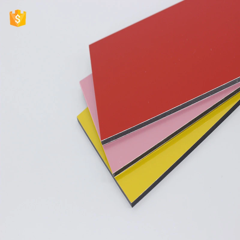 Buy Factory Wholesale Pe Alucobond Panel Fireproof Acp Scrap Aluminum