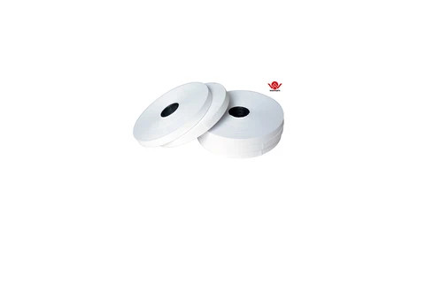 Buy Kraft Paper Hot Melt Corner Pasting Tape For Rigid Box Four Corner Pasting Tape Machine From