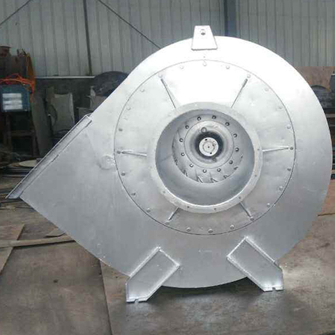 Buy Dcb High Airflow Middle Pressure Centrifugal Blower Used